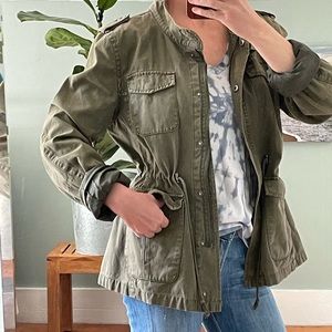 Levi’s jacket